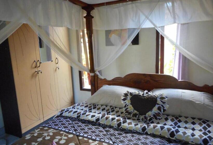 디럭스 룸, Cegeng Lestari Guest House