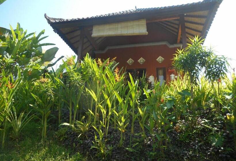 발코니 디럭스 룸, Cegeng Lestari Guest House