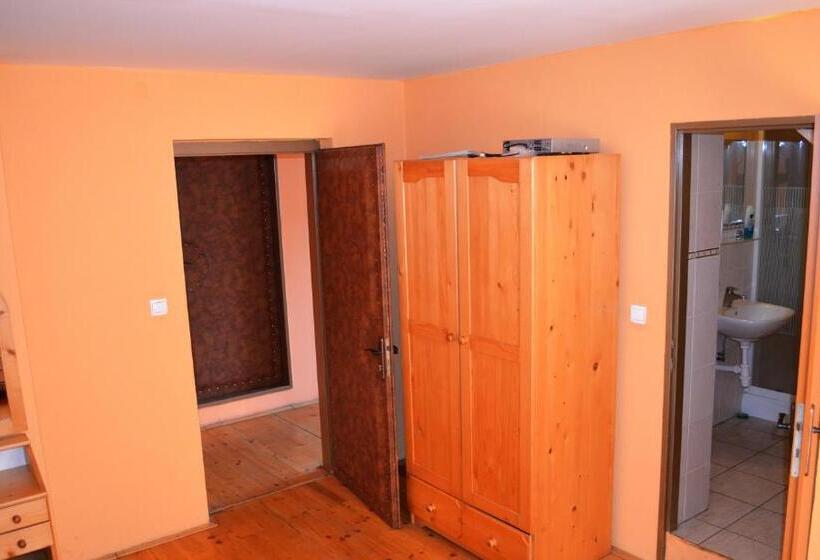 Номер Стандарт, Villa Silver Green