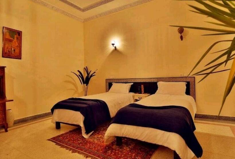 Номер Стандарт, Riad Adahab