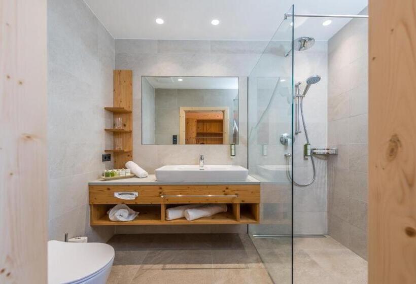 Номер Стандарт, Rittis Alpin Chalets Dachstein