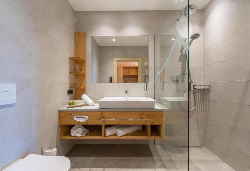 Пентхаус, Rittis Alpin Chalets Dachstein