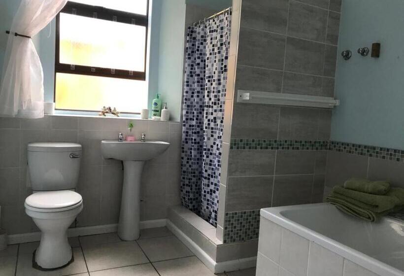 Шале 1 Спальня, Arnheim Guesthouse