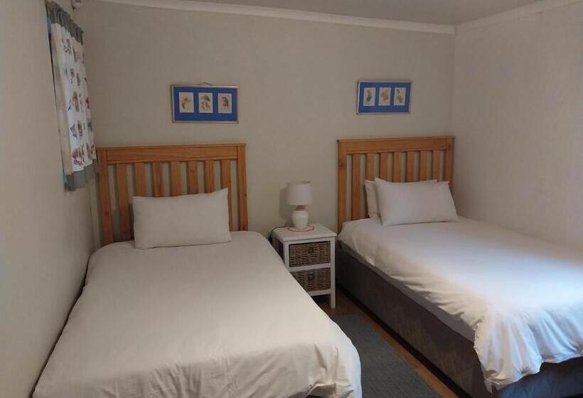 Шале 1 Спальня, Arnheim Guesthouse