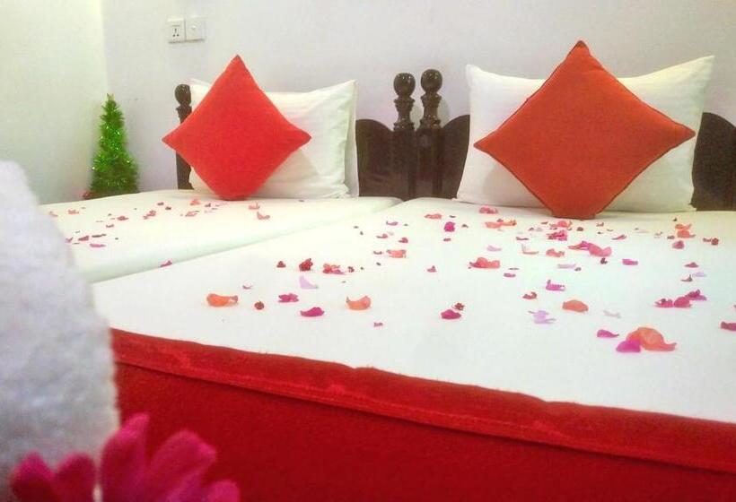 اتاق لوکس, Imaaga Kandy Residence