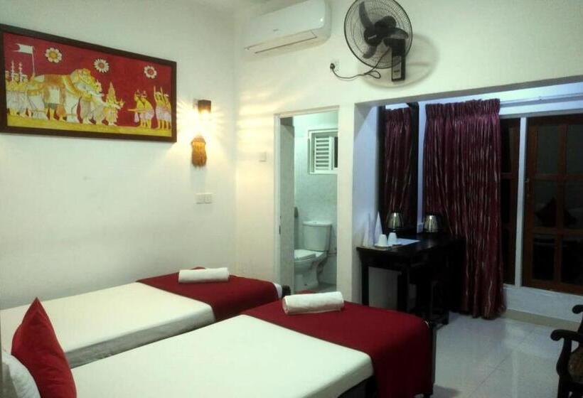 اتاق لوکس, Imaaga Kandy Residence