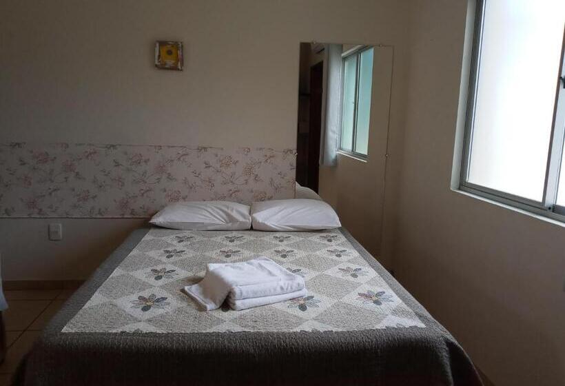 Номер Стандарт, Pousada Vila Real Flats