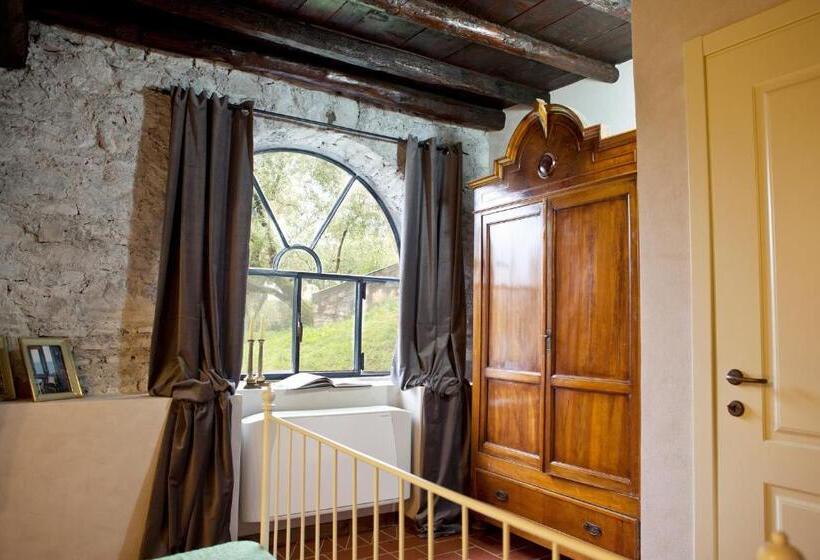 Апартаменты 2 Спальни, Castello Oldofredi