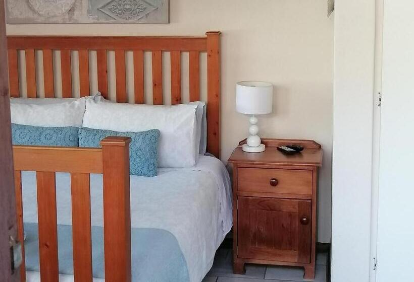 スタンダードルーム, Aviento Guesthouse