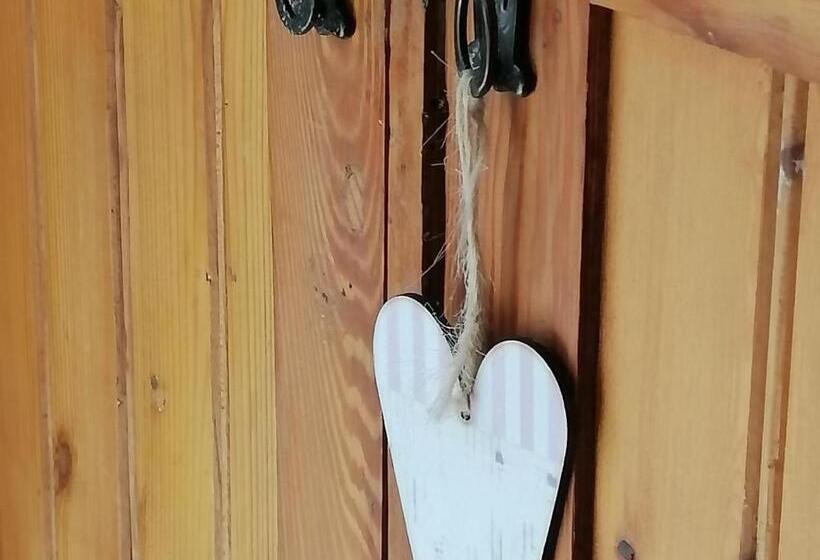 Номер Deluxe, Aviento Guesthouse