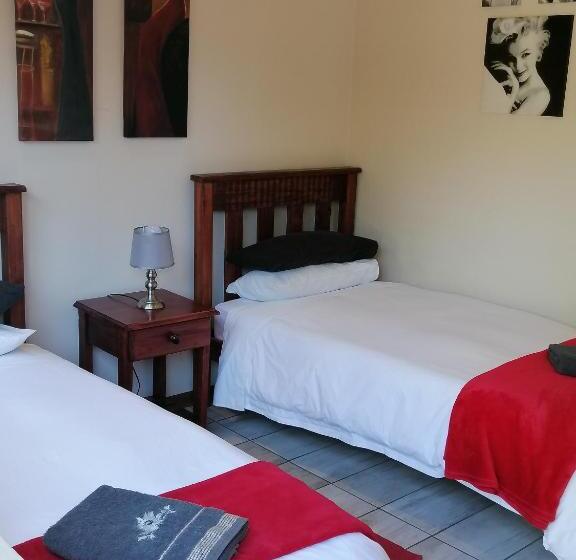 エコノミールーム, Aviento Guesthouse