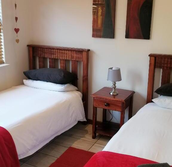 Номер Economy, Aviento Guesthouse