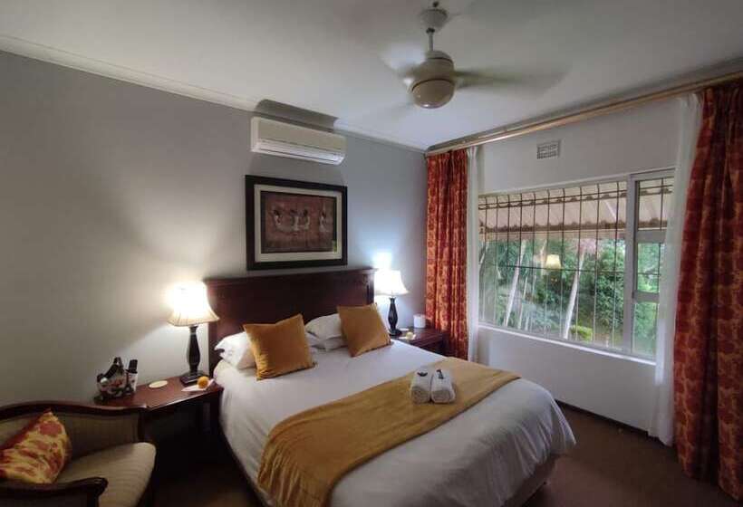 스탠다드 룸, Hillton Manor Guest House