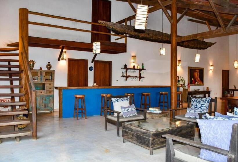 침실 1개 주택, Riviera Trancoso   Bangalos Vista Mar