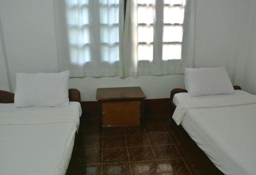 标准间, Syvongsack Guesthouse