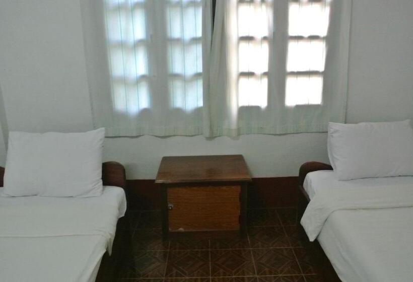 Номер Стандарт, Syvongsack Guesthouse