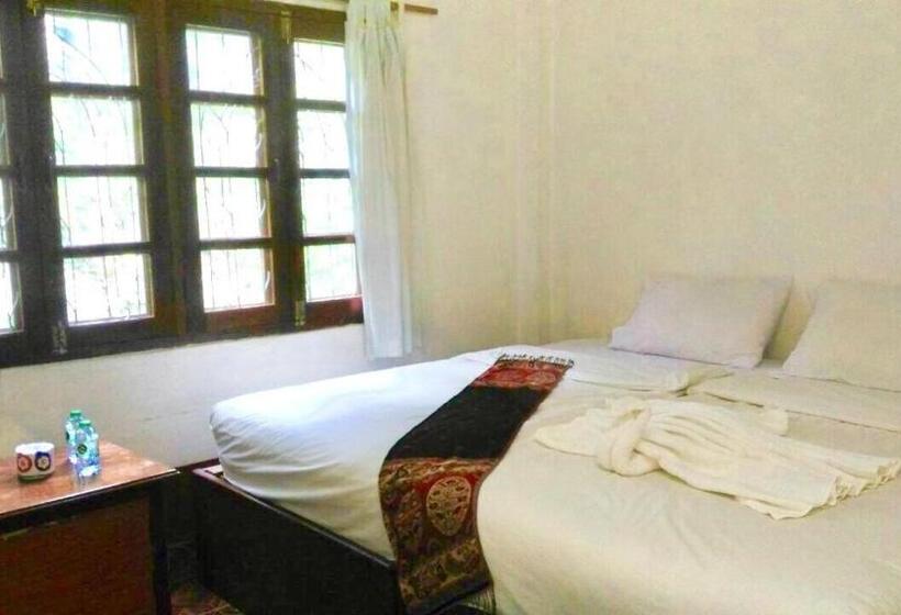 标准间, Syvongsack Guesthouse
