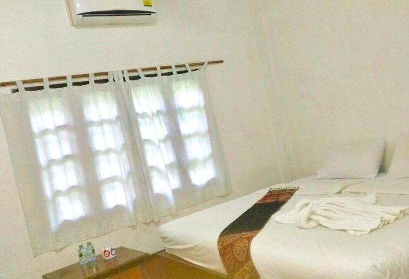 Номер Economy, Syvongsack Guesthouse