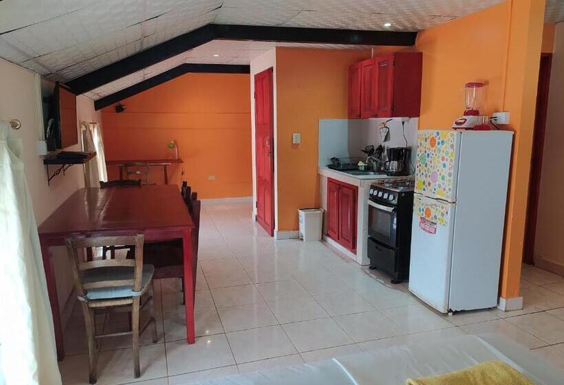 شقة دور أخير غرفة نوم واحدة, Sun Havens Apartments & Suites