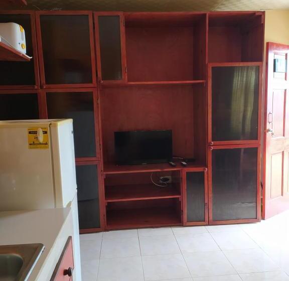 شقة غرفة نوم واحدة بالطابق الأرضى, Sun Havens Apartments & Suites