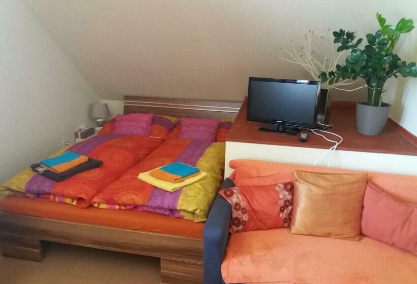 Standard Studio, Guest House Sherpa