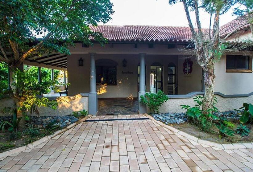 Номер Deluxe, Stephan's Guest House