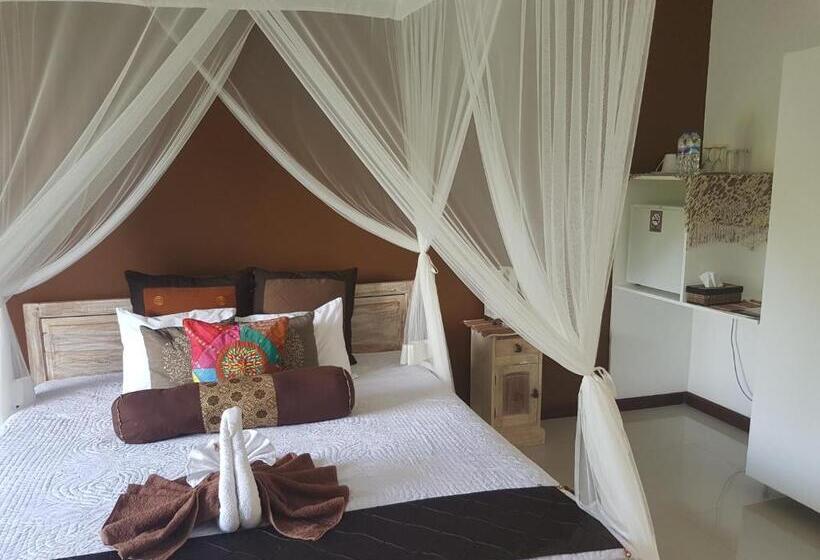 디럭스 전망 룸, Nalini Resort