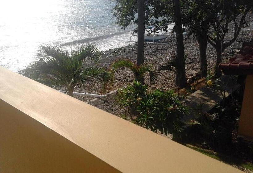 스위트, Nalini Resort