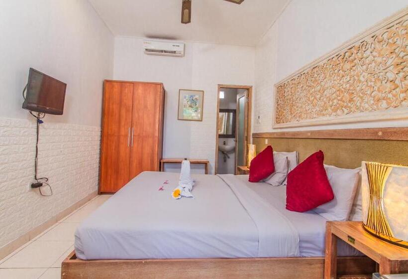 اتاق استاندارد, Sadana Bali Guesthouse