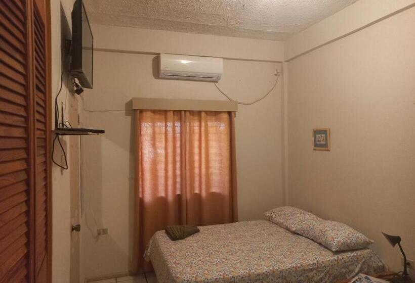 غرفة قياسية, The Seaside Garden Guesthouse
