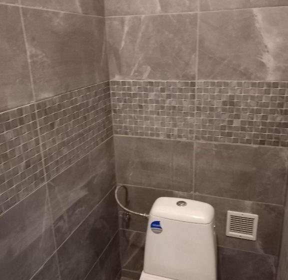 带2个卧室的公寓, Ubytovanie Tri Sestry