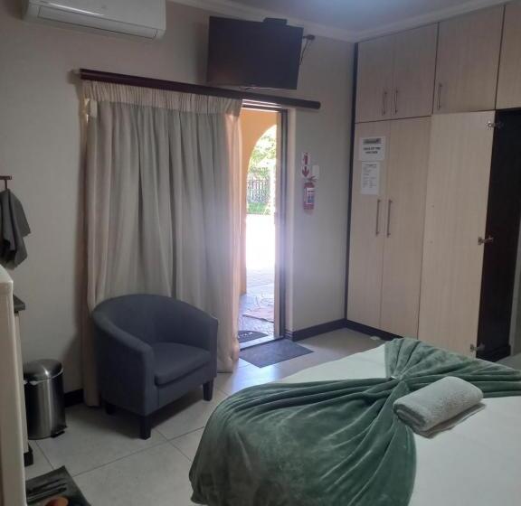 Номер Deluxe, Esperance Guesthouse