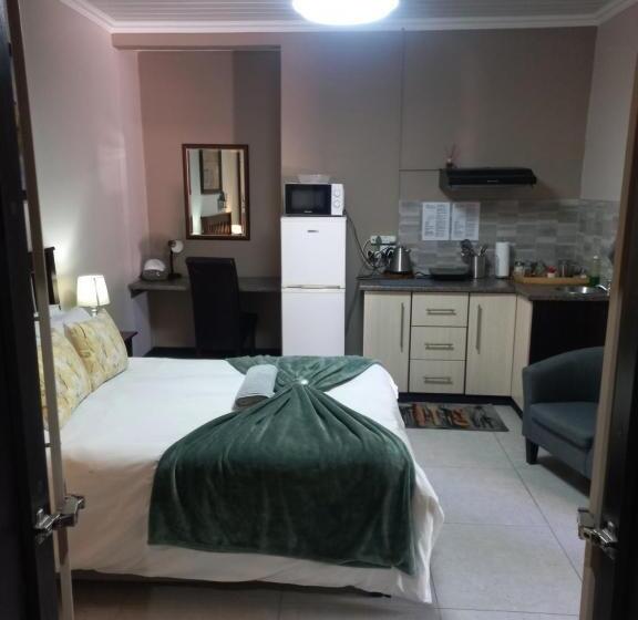 豪华房间, Esperance Guesthouse