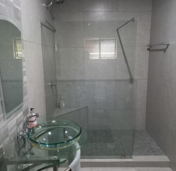 Номер Deluxe, Esperance Guesthouse