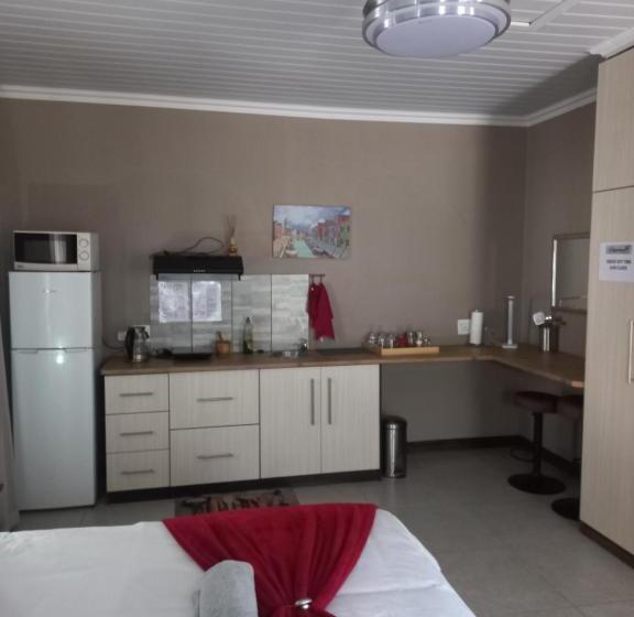 豪华房间, Esperance Guesthouse
