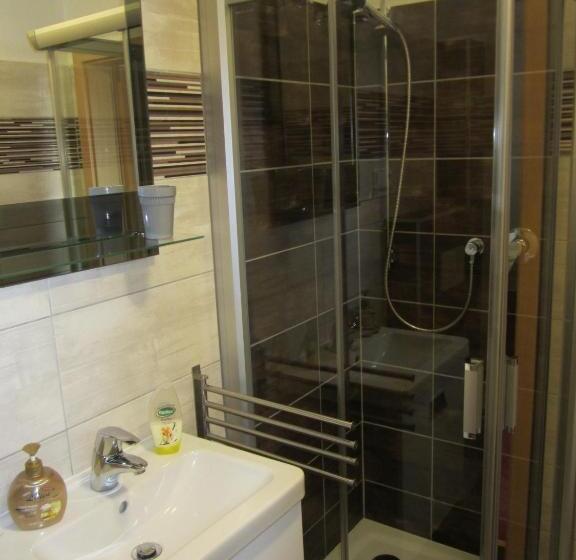豪华房间, Guest House Krpole
