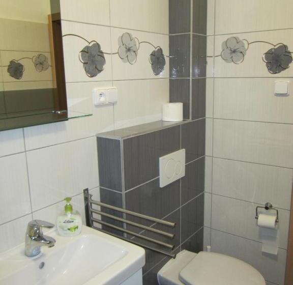 豪华房间, Guest House Krpole