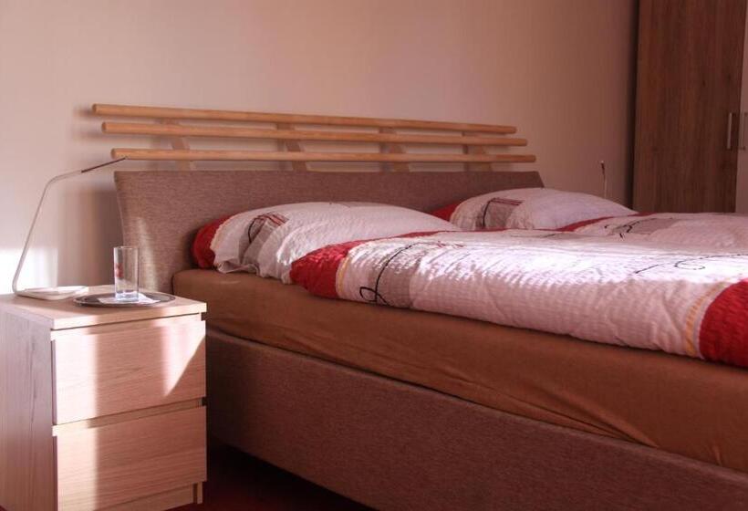 豪华房间, Guest House Krpole