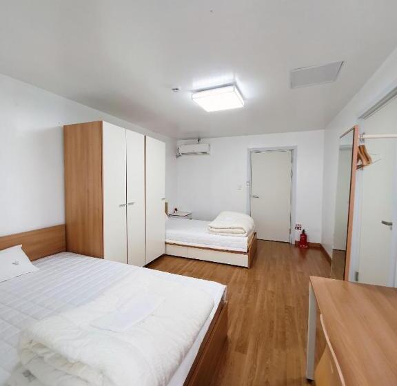 Номер Стандарт, Byulbam Guesthouse