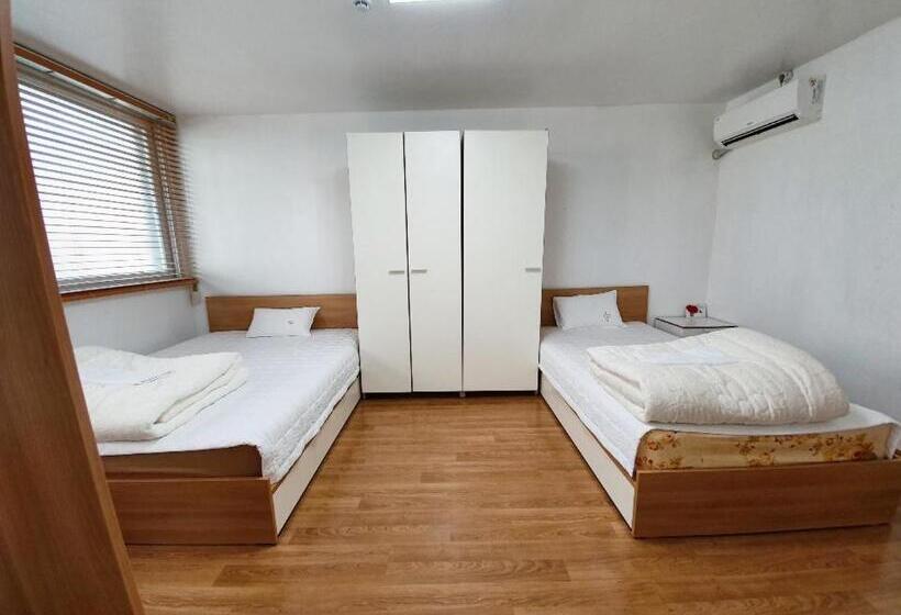 Номер Стандарт Индивидуальный, Byulbam Guesthouse