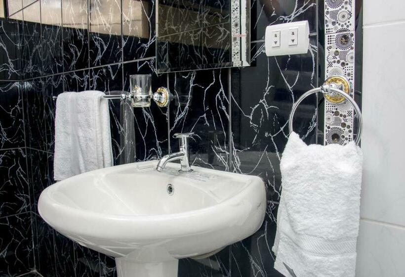 스탠다드 룸, Hostal Santa Rosa