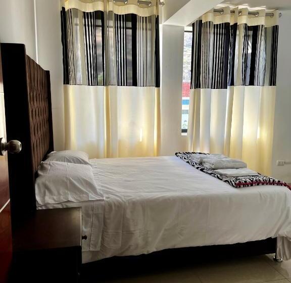 스탠다드 룸, Hostal Santa Rosa