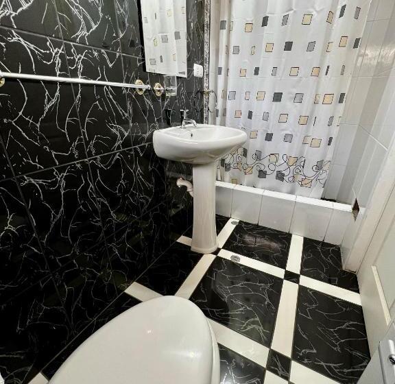스탠다드 룸, Hostal Santa Rosa