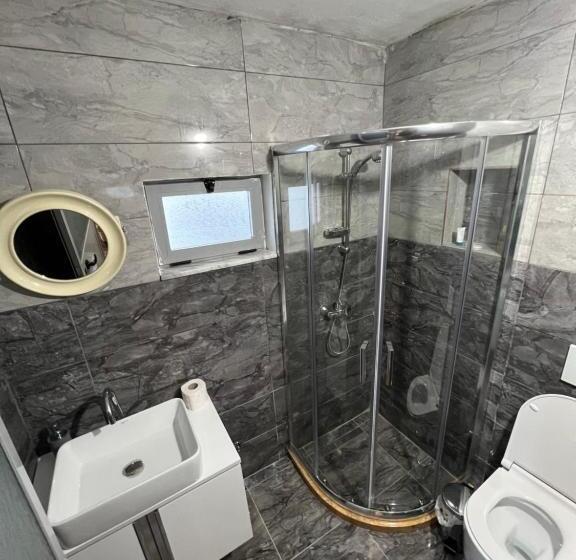 산전망 주니어 스위트, Guesthouse Marashi