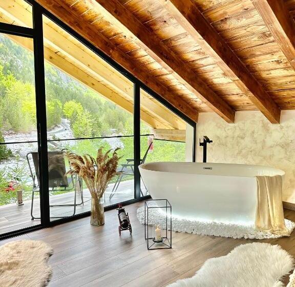 エクゼクティブスイート, Guesthouse Marashi