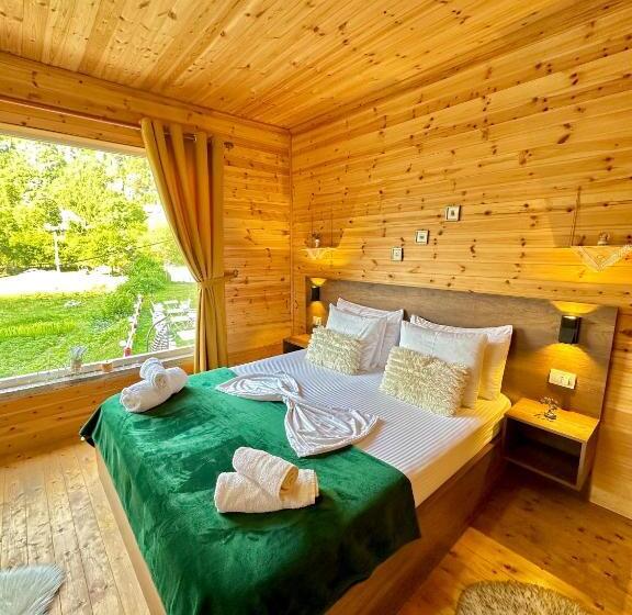 산전망 주니어 스위트, Guesthouse Marashi