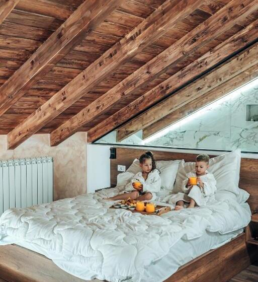エクゼクティブスイート, Guesthouse Marashi
