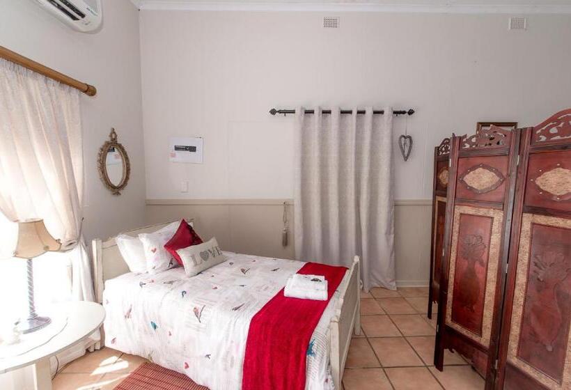 Апартаменты 2 Спальни, Tarentaalrand Guesthouse