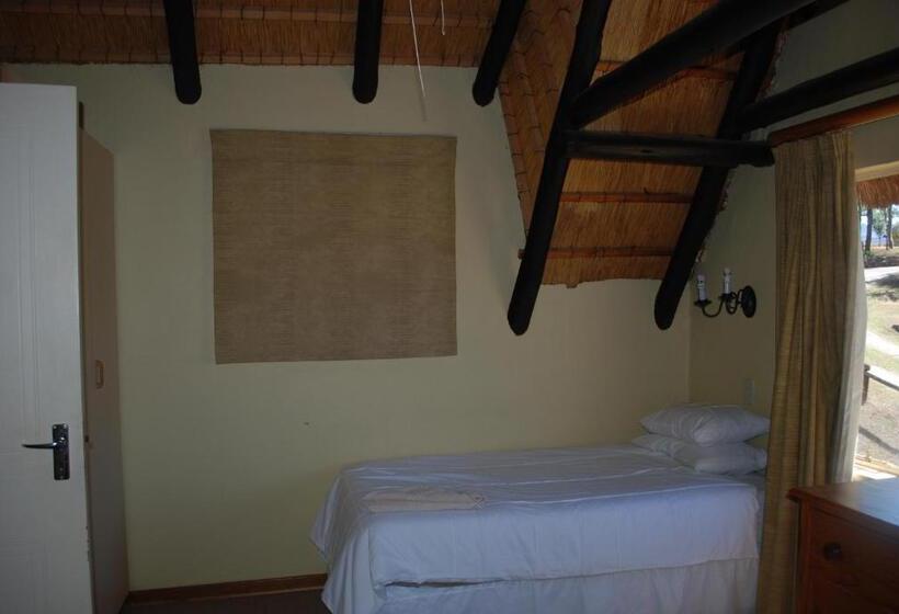 Шале 1 Спальня, Hlalanathi Drakensberg Resort