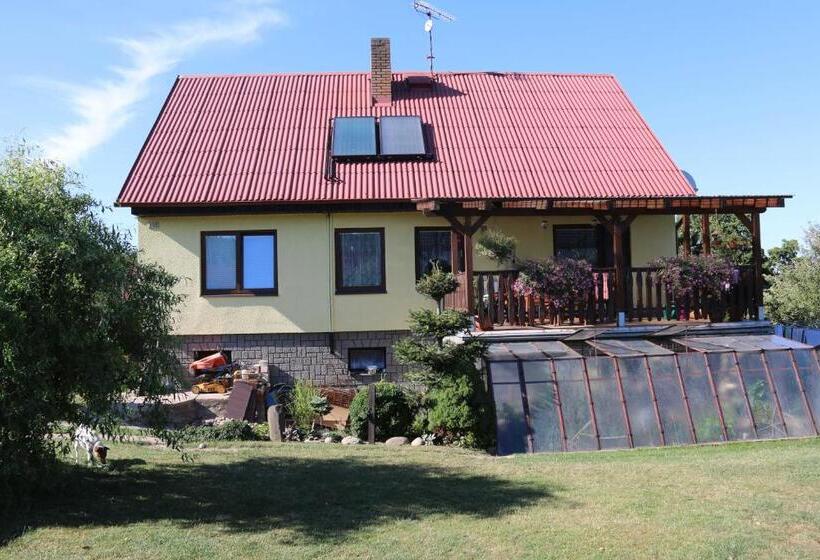 Апартаменты 1 Спальня, Apartment Příbram